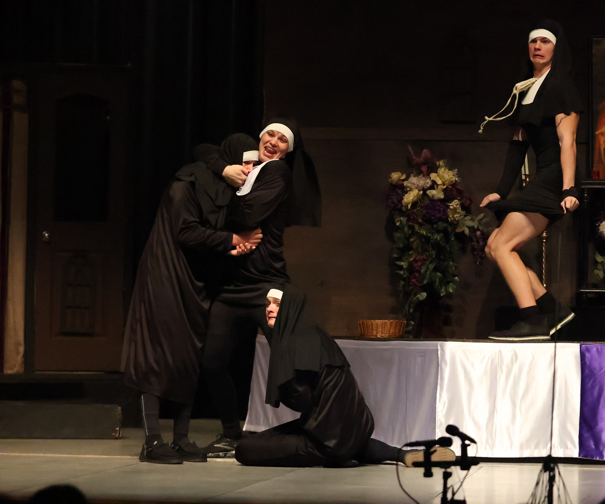 Wausa Public Schools 2025