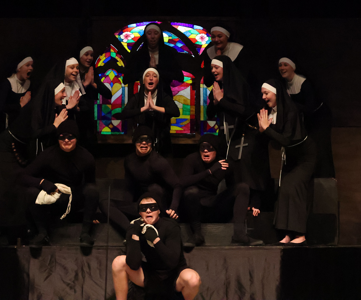 Wausa Public Schools 2025