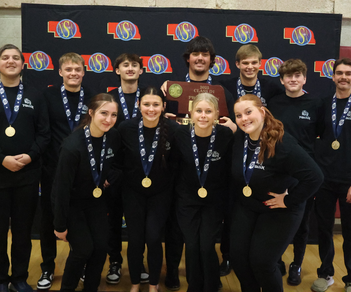 Wausa Public Schools 2025