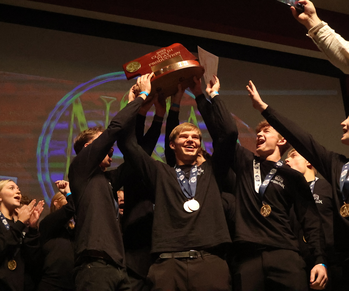 Wausa Public Schools 2025