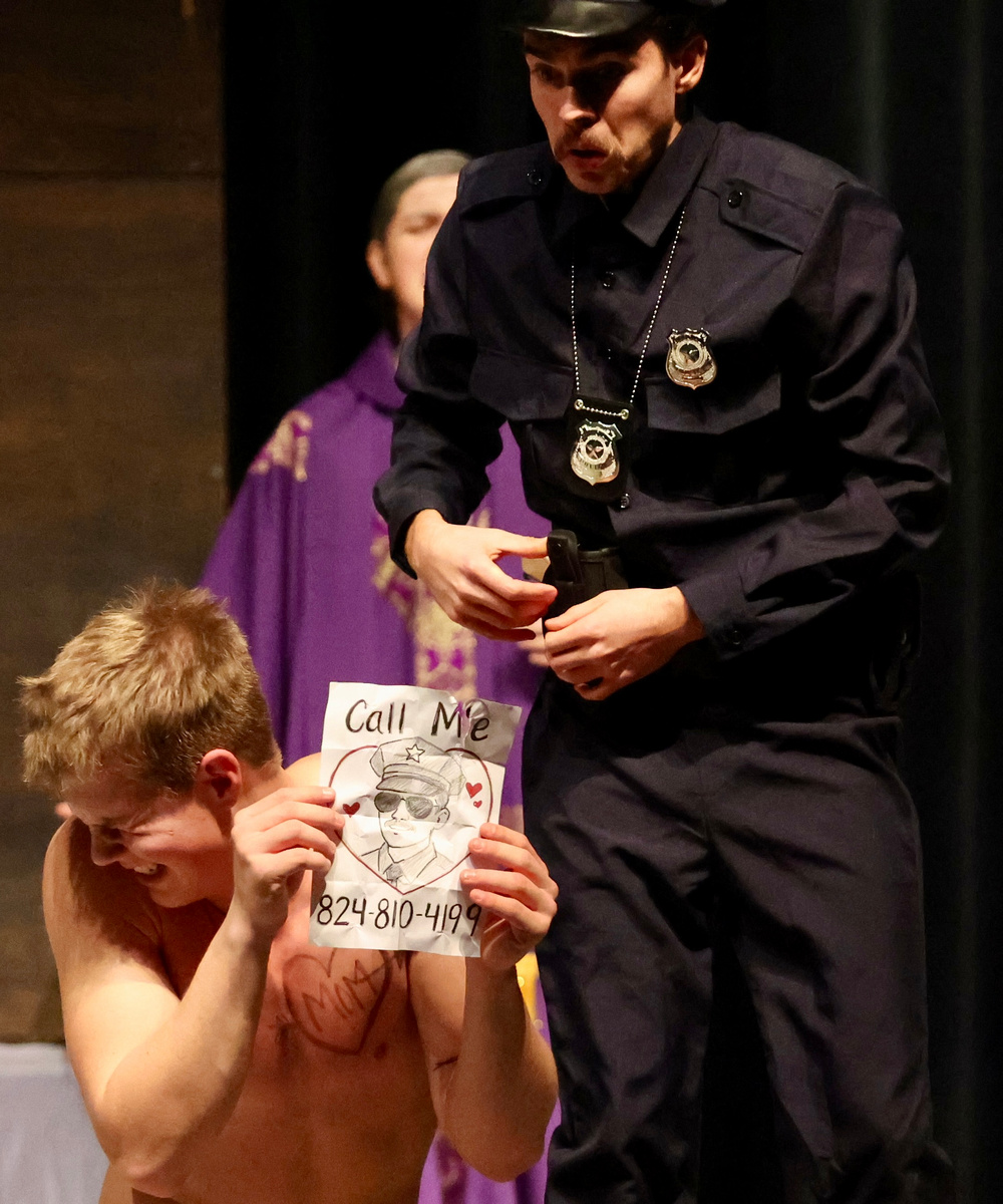 Wausa Public Schools 2025