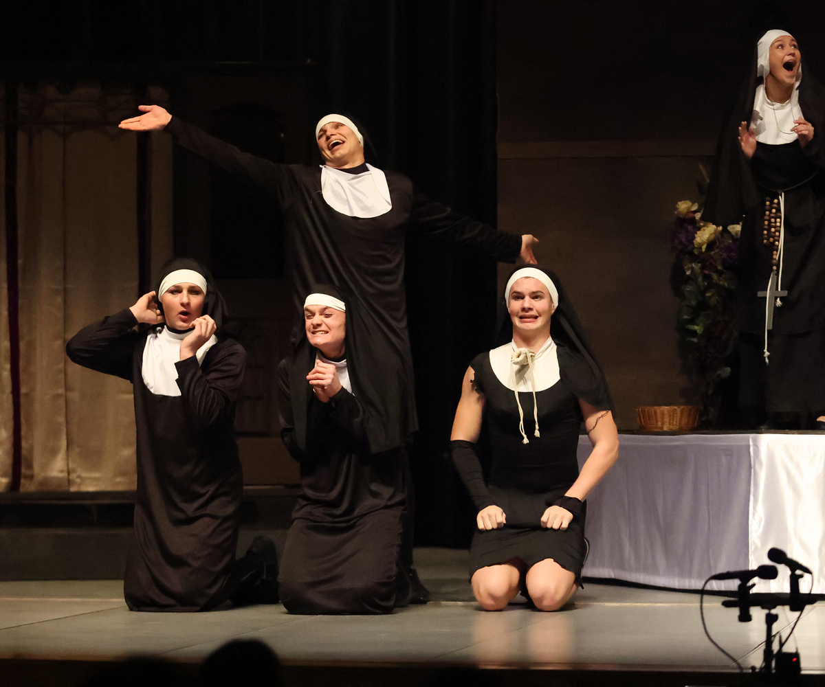 Wausa Public Schools 2025