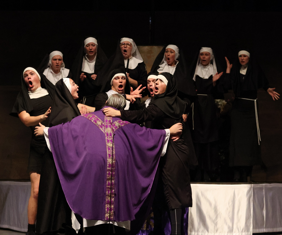 Wausa Public Schools 2025