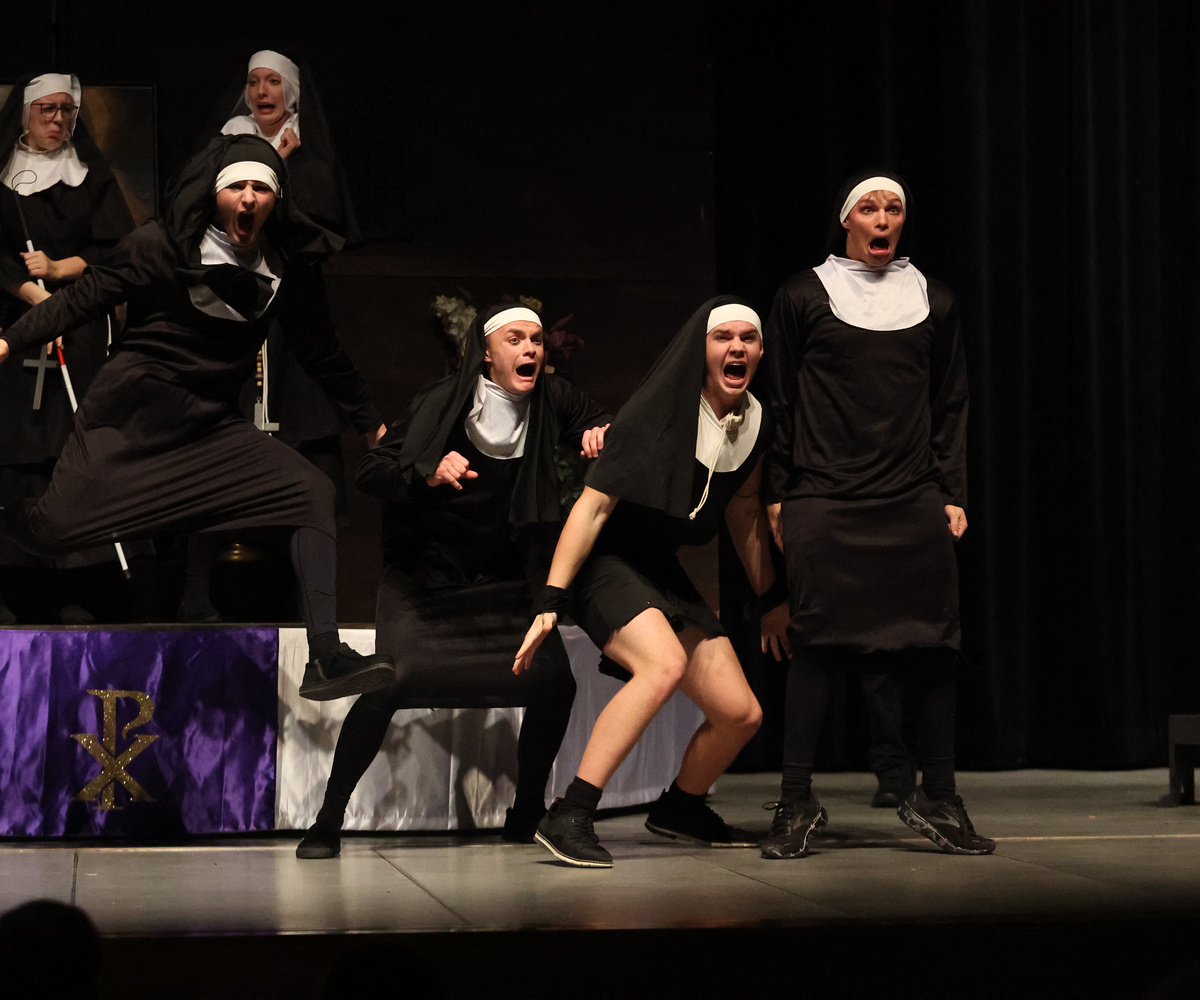 Wausa Public Schools 2025