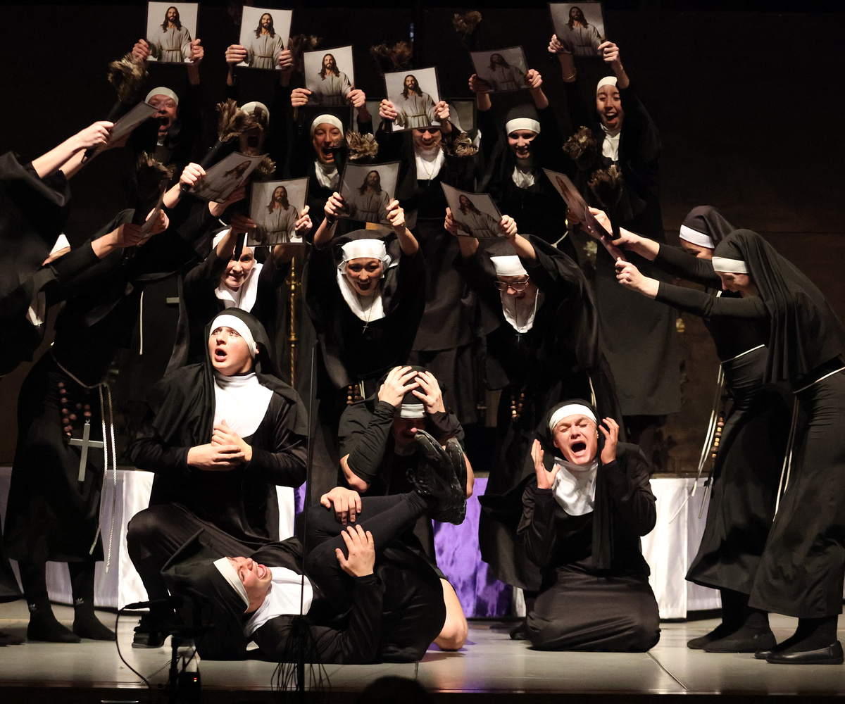 Wausa Public Schools 2025