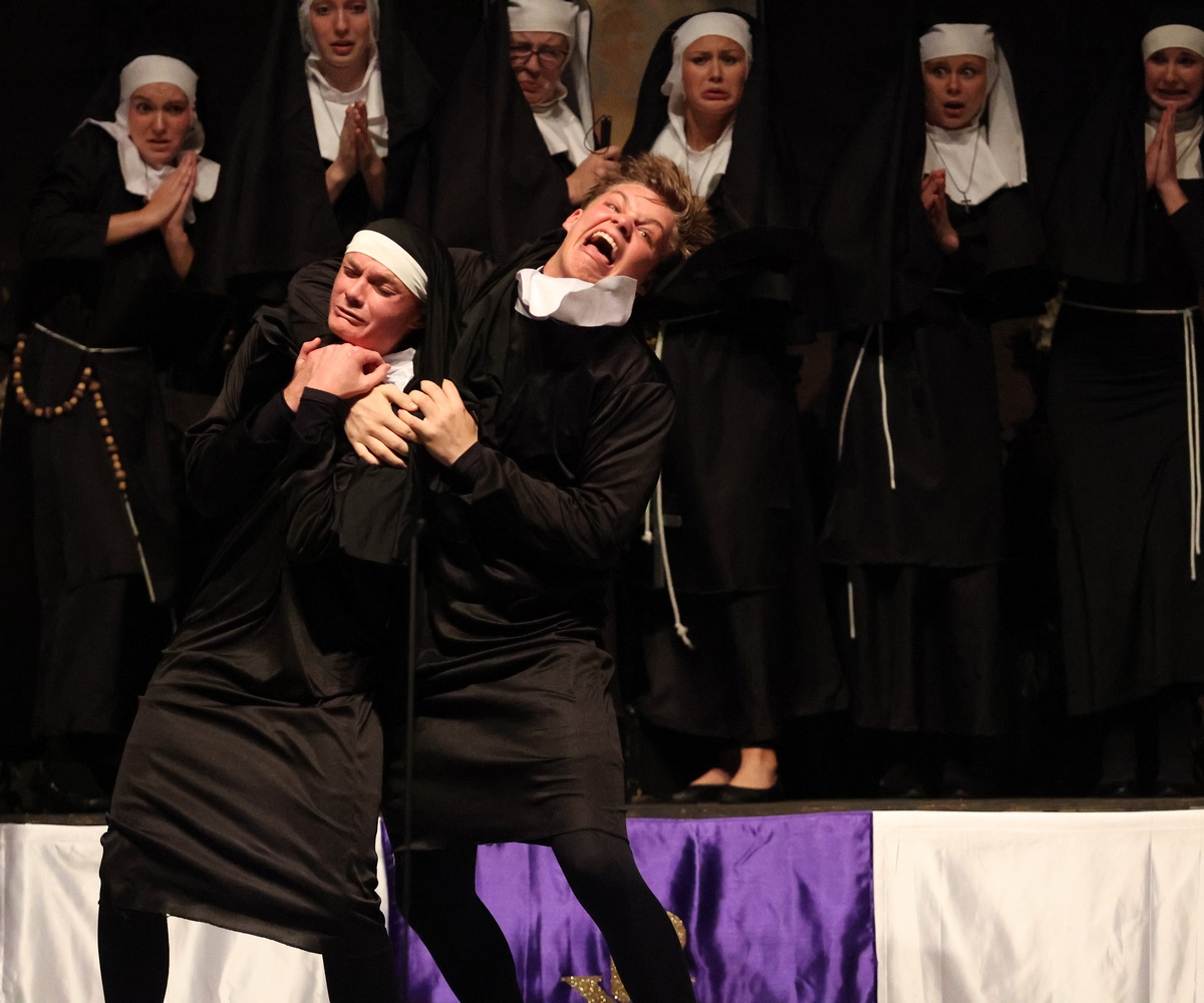 Wausa Public Schools 2025