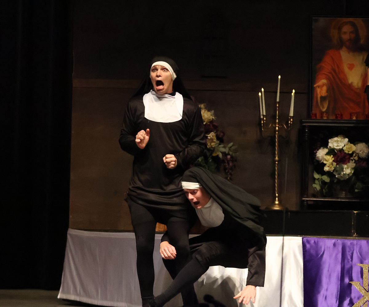 Wausa Public Schools 2025