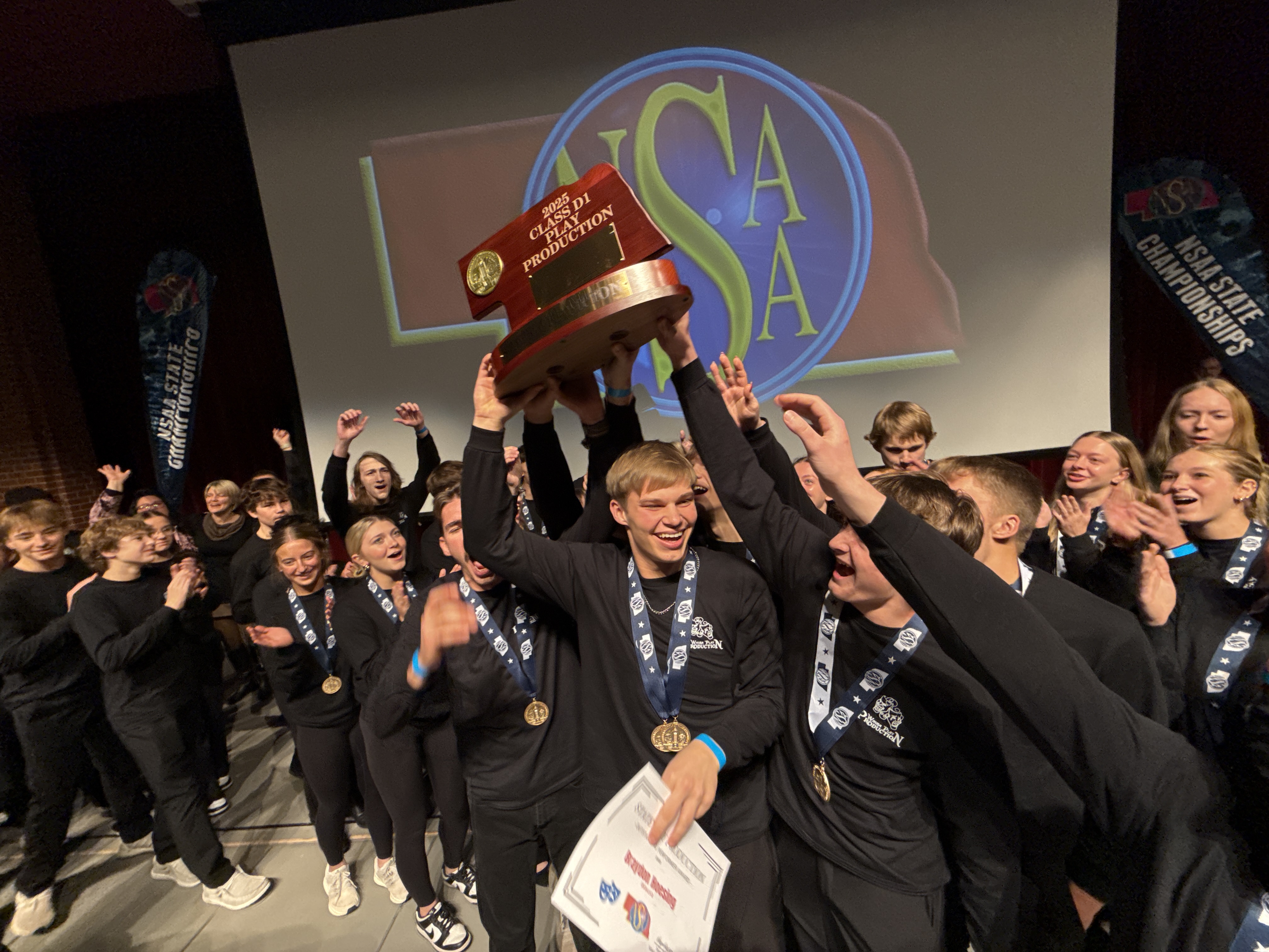 Wausa Public Schools 2025