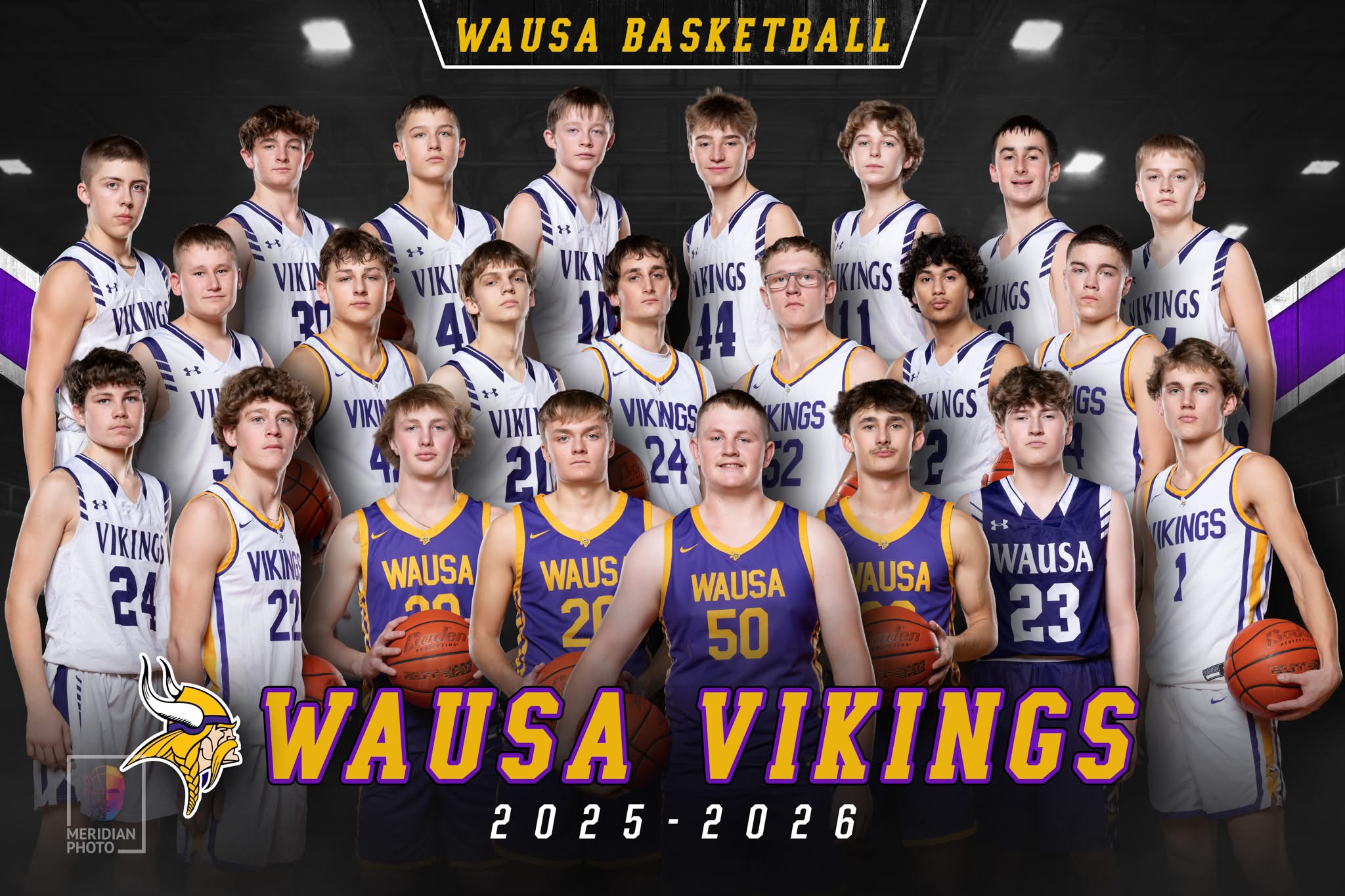Wausa Public Schools 2025