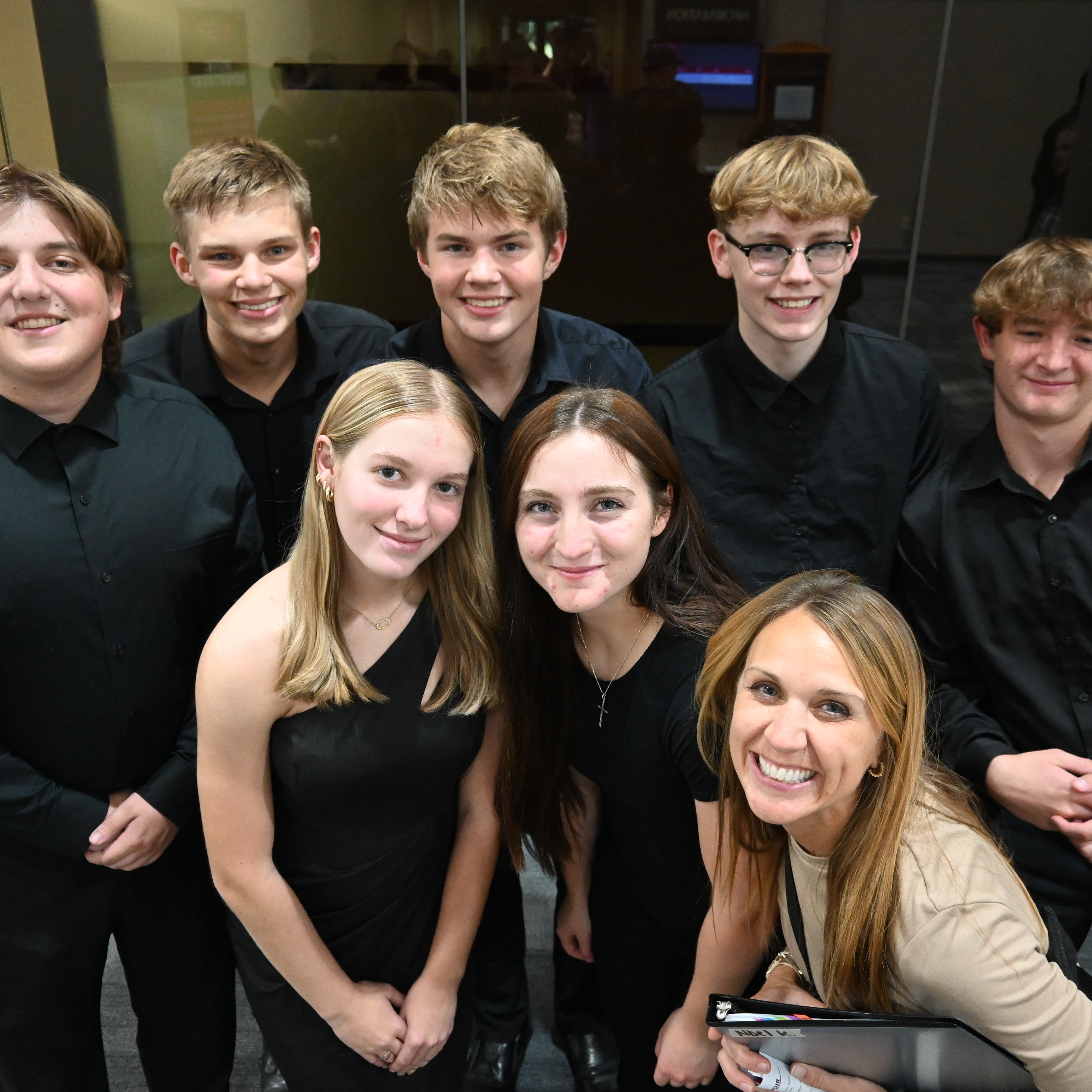 choir