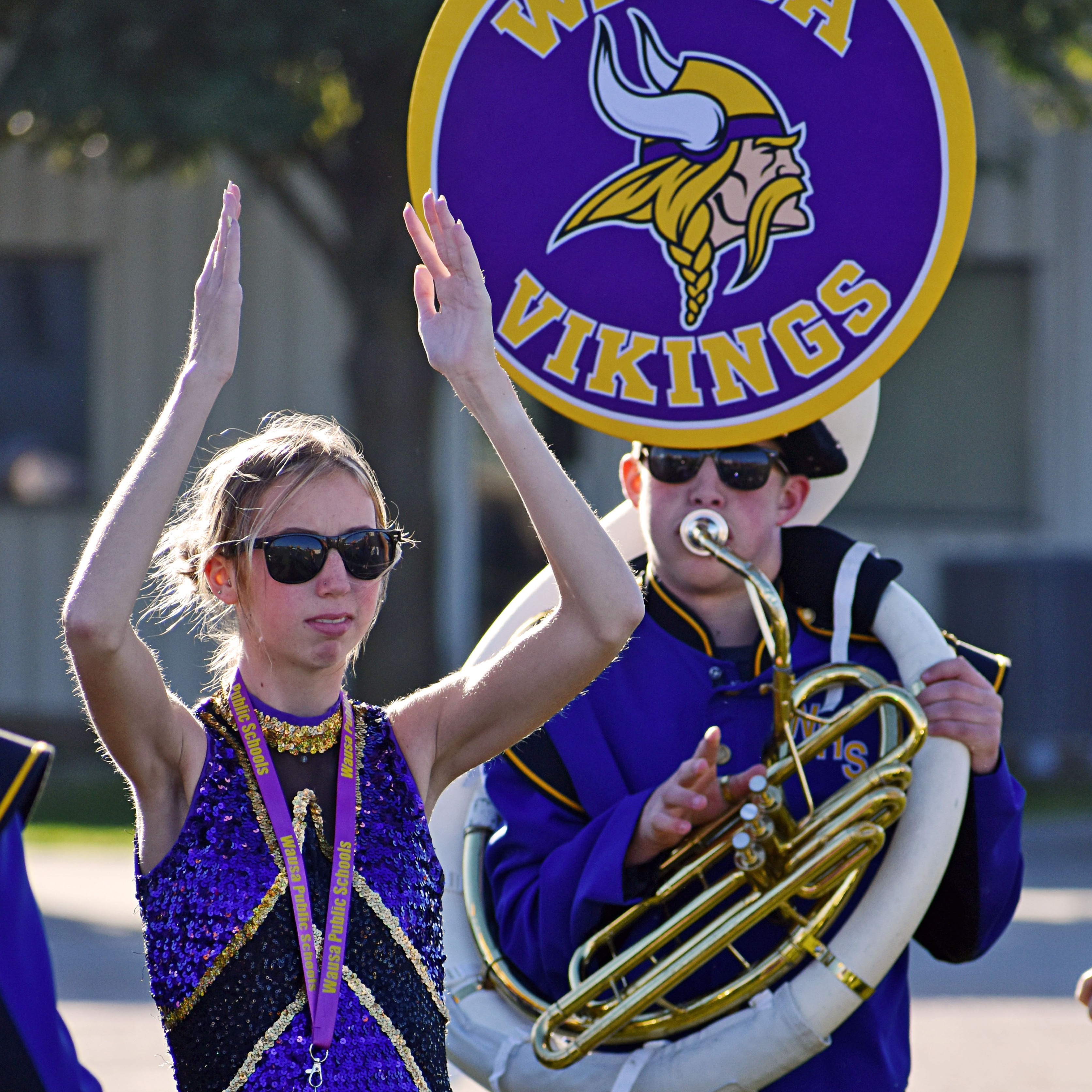 band