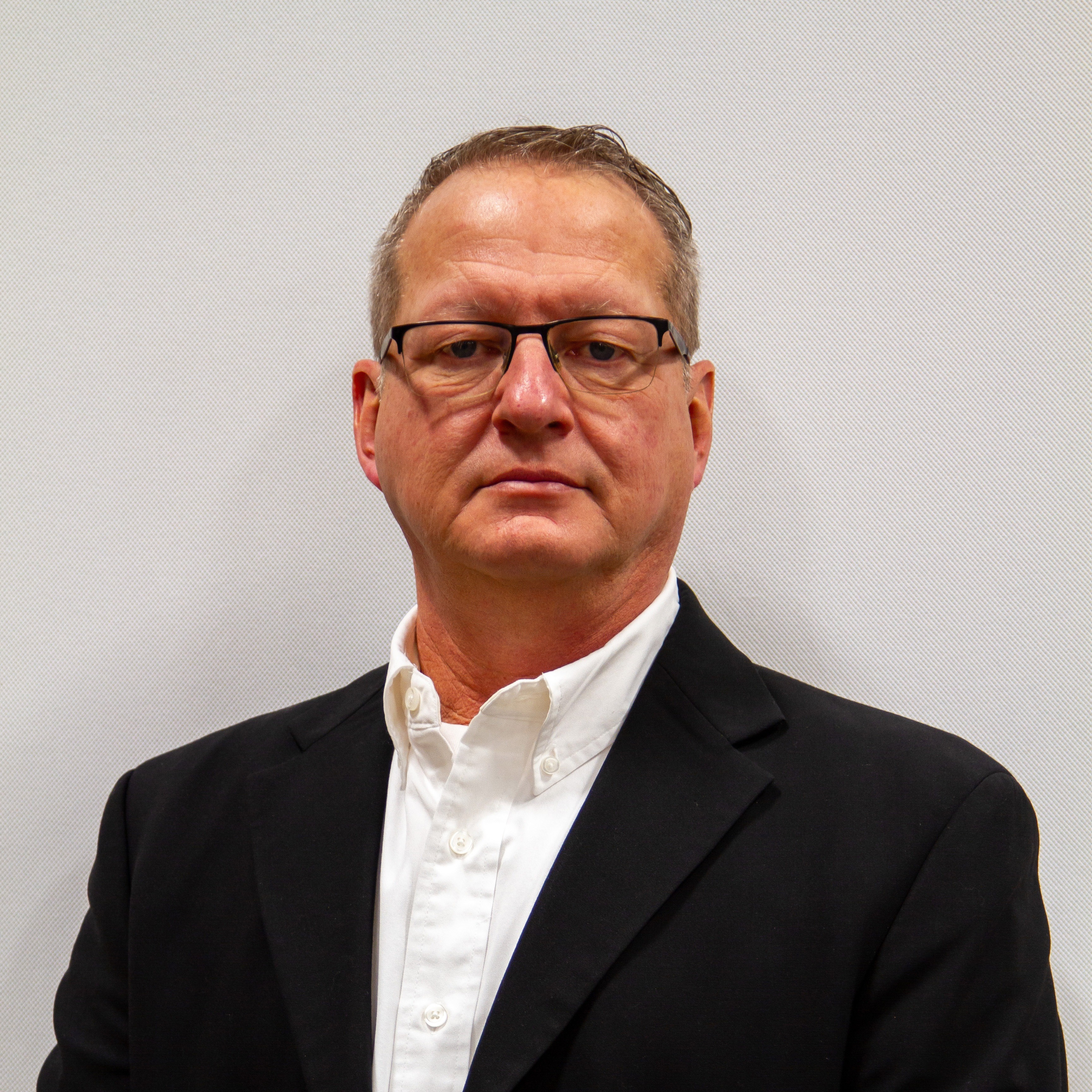 Sam Cain, Vice-President