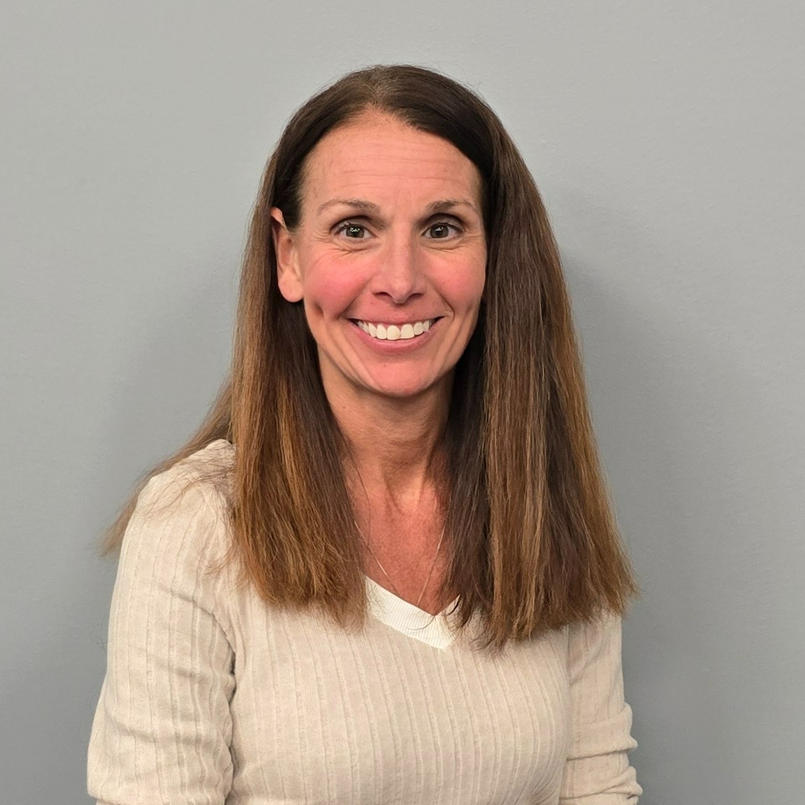 Brittany Byrd, Secretary