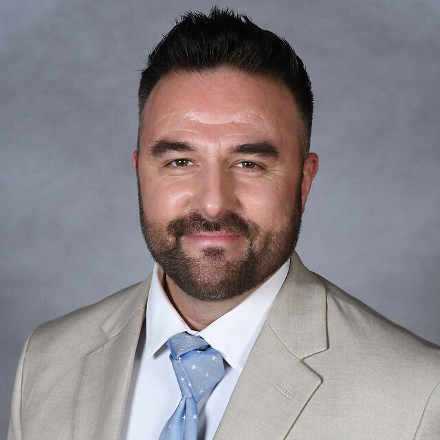Zack Binder, Principal