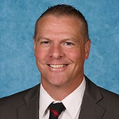 David Mills, Superintendent