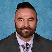 Zack Binder, Principal