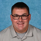 Jeff Hannam, Dean of Students Athletic Director 