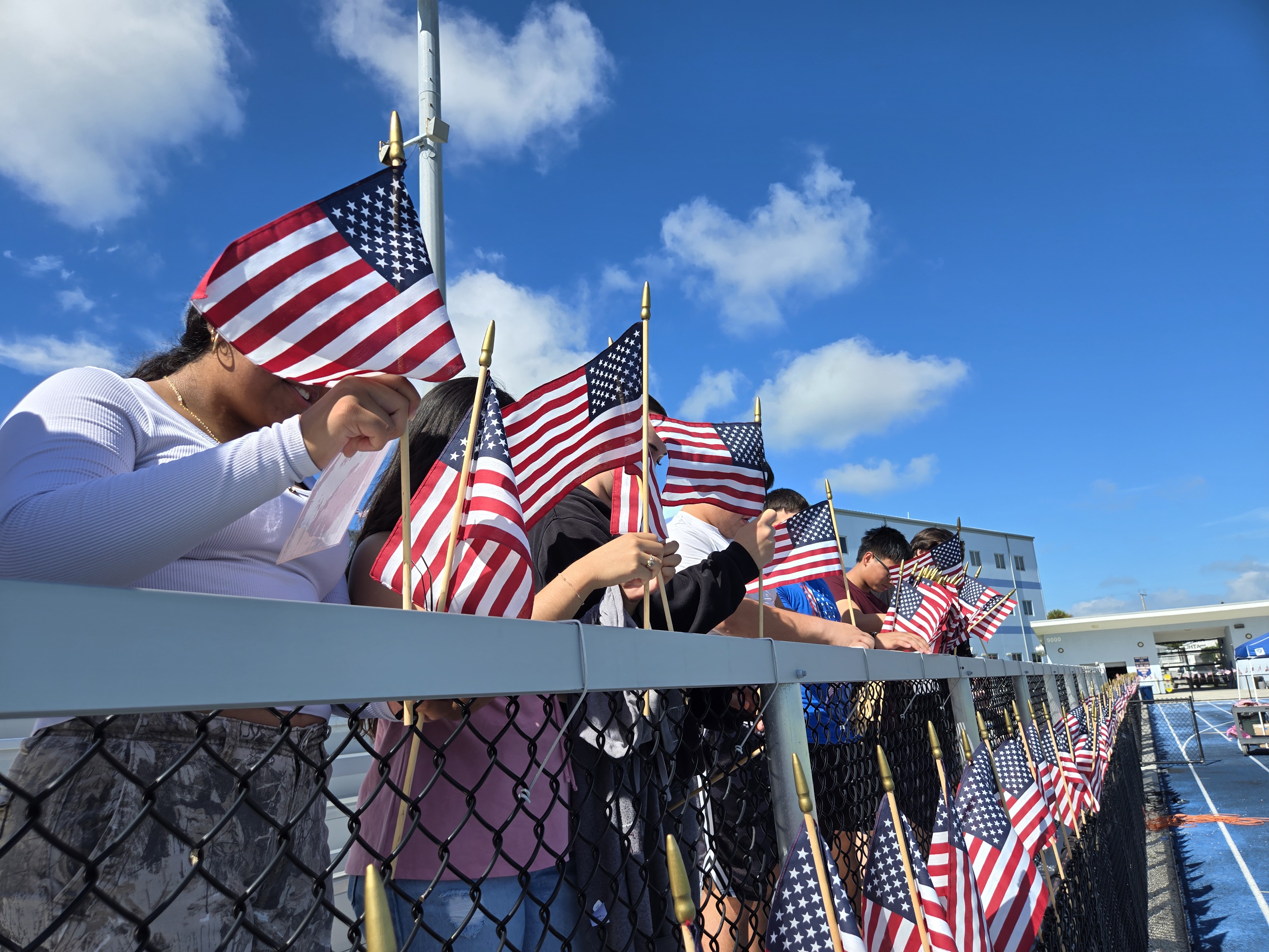 9/11 Remembered