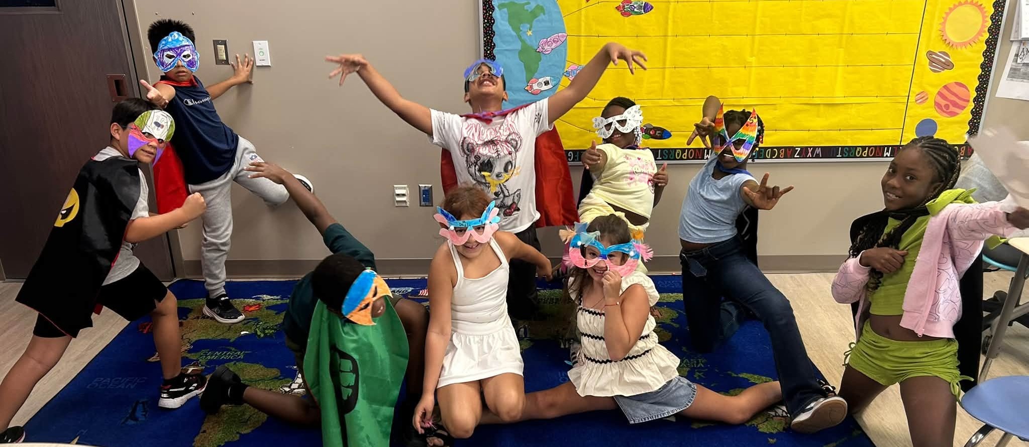 Finding your inner superstar
