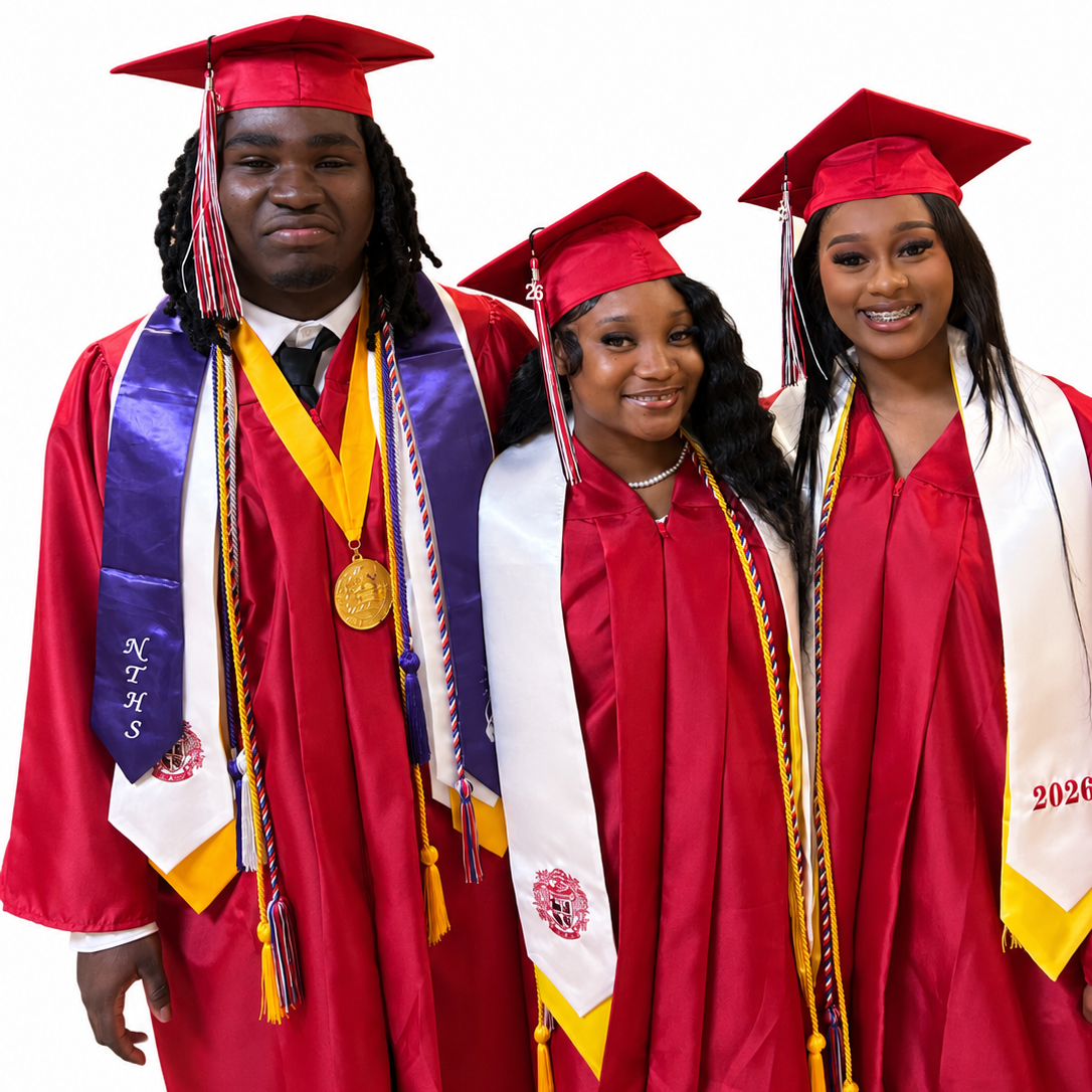 Sumter High School Graduates