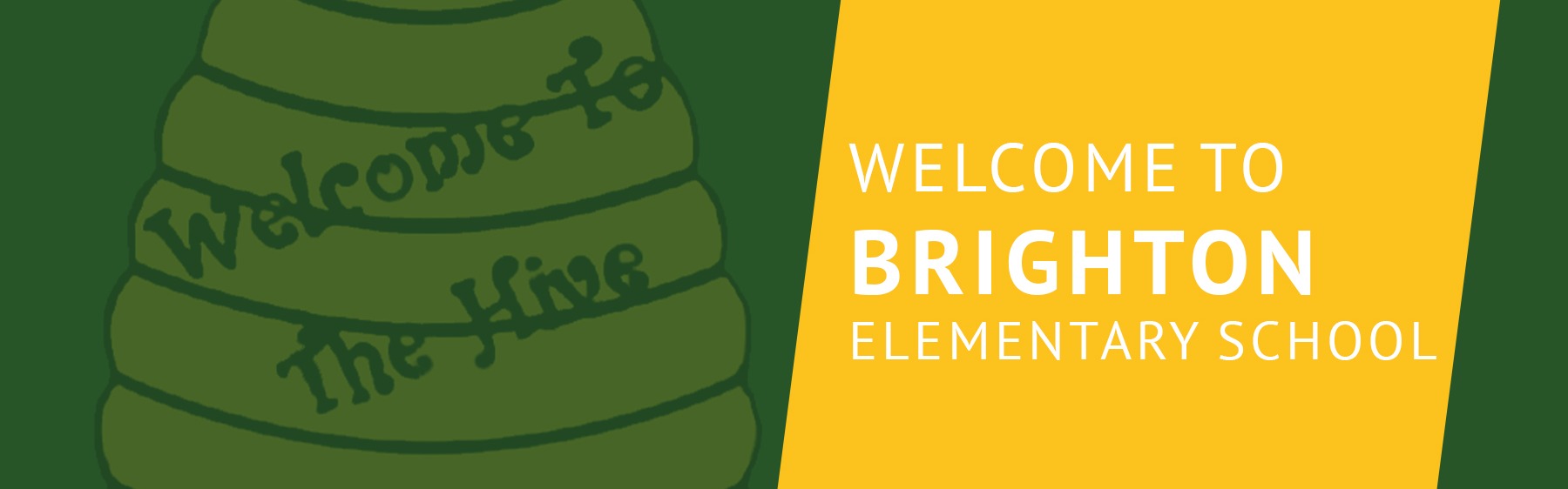 Welcome to Brighton Elementary School!