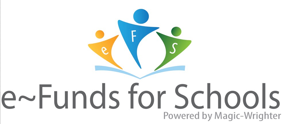logo for E-Funds for Schools