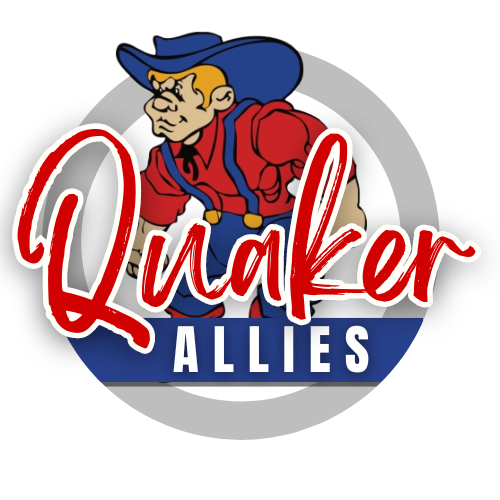 Quaker Allies