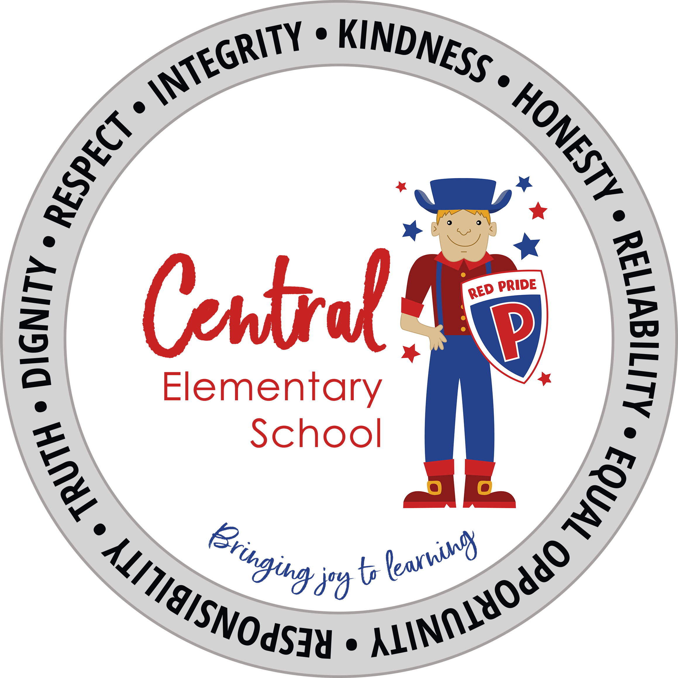 Central logo