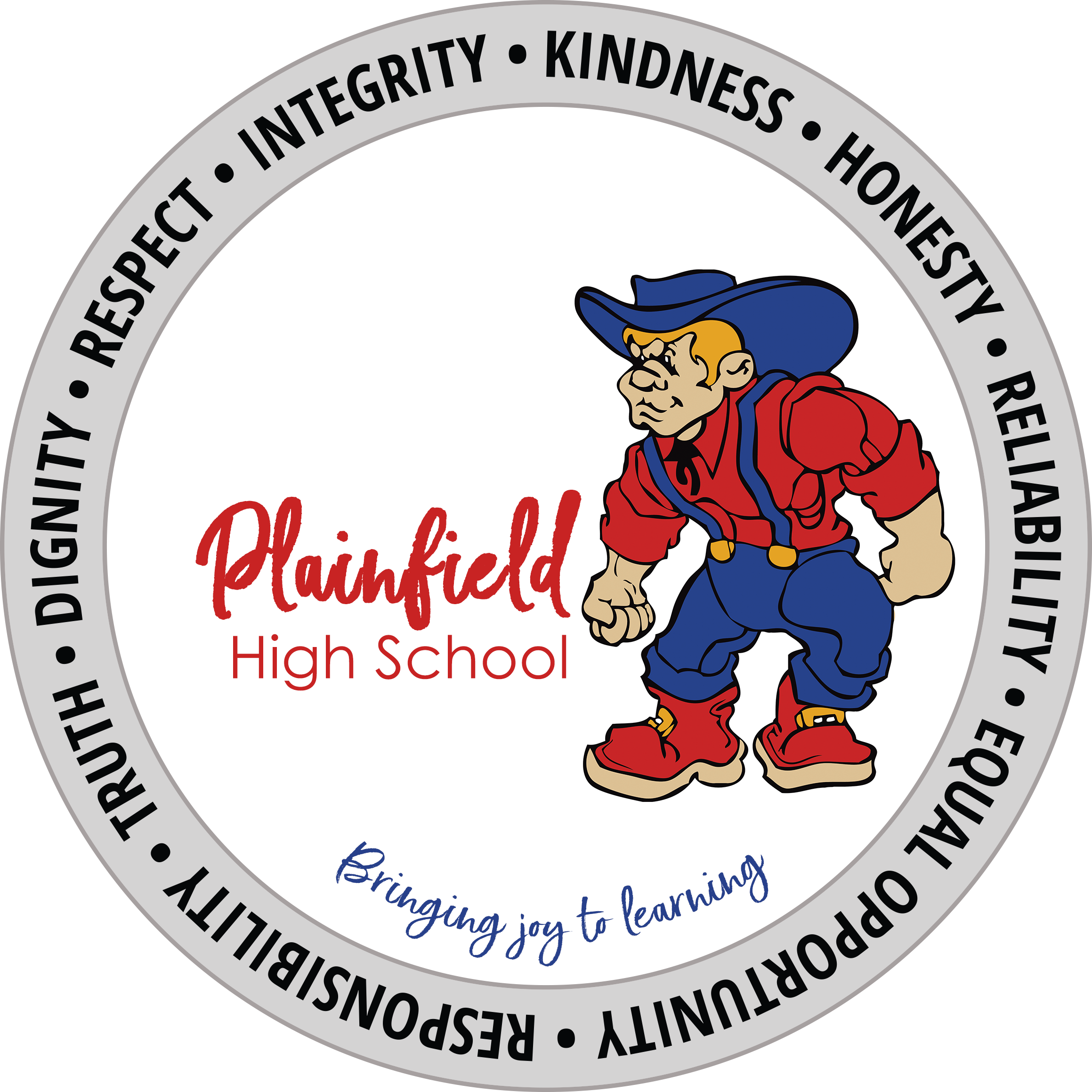 PHS logo