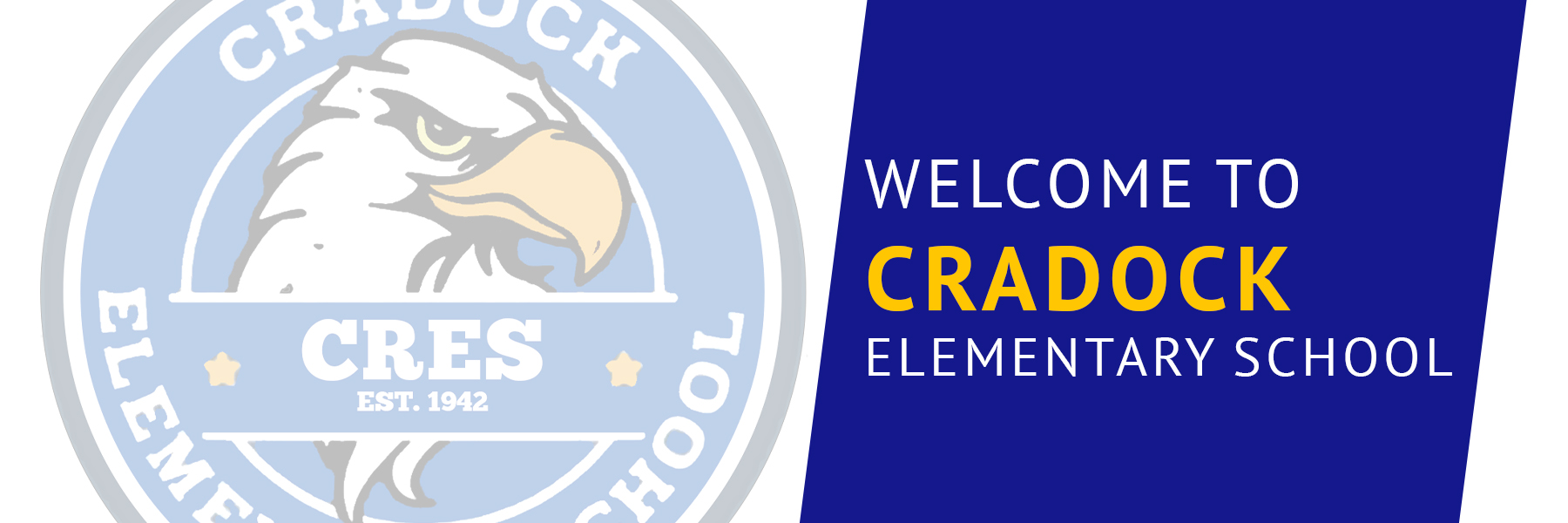 Welcome to Cradock Elementary School!