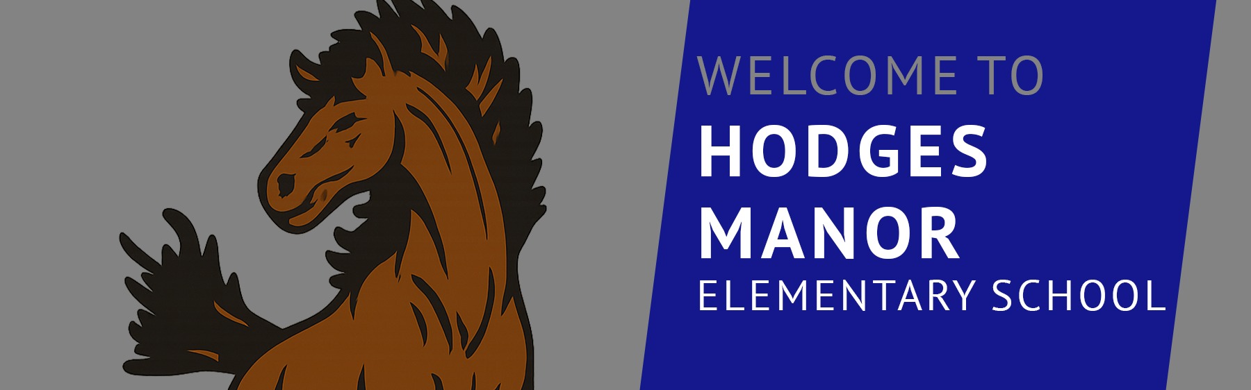 Welcome to Hodges Manor Elementary School!