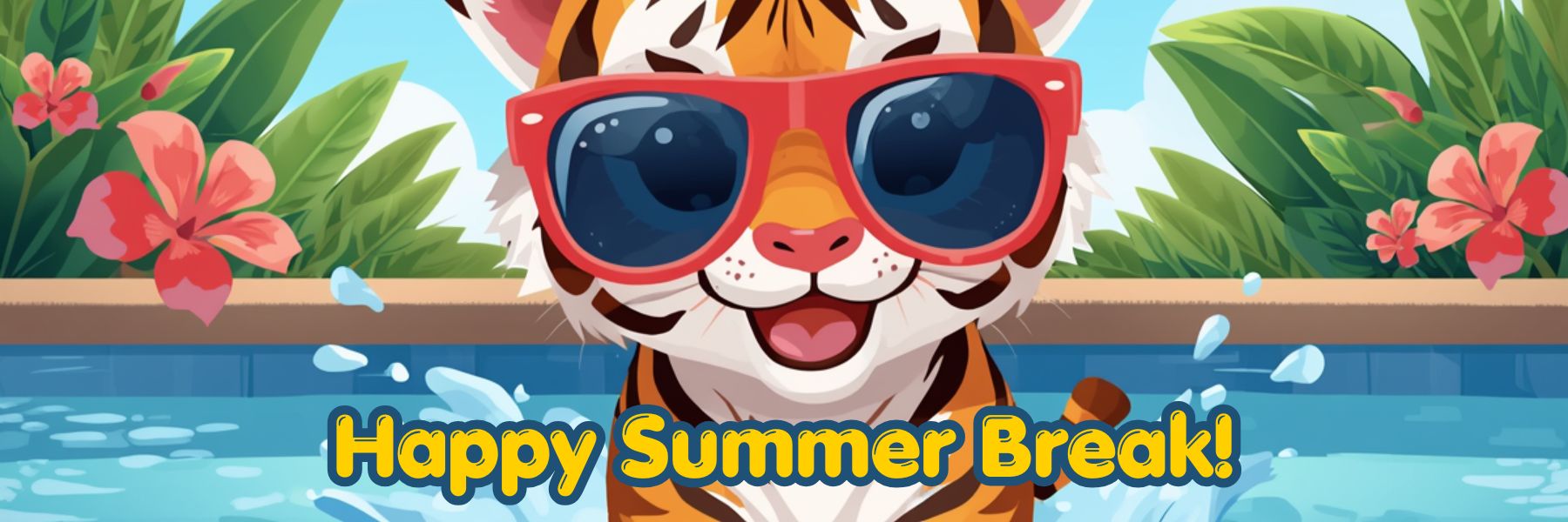 Summer Break