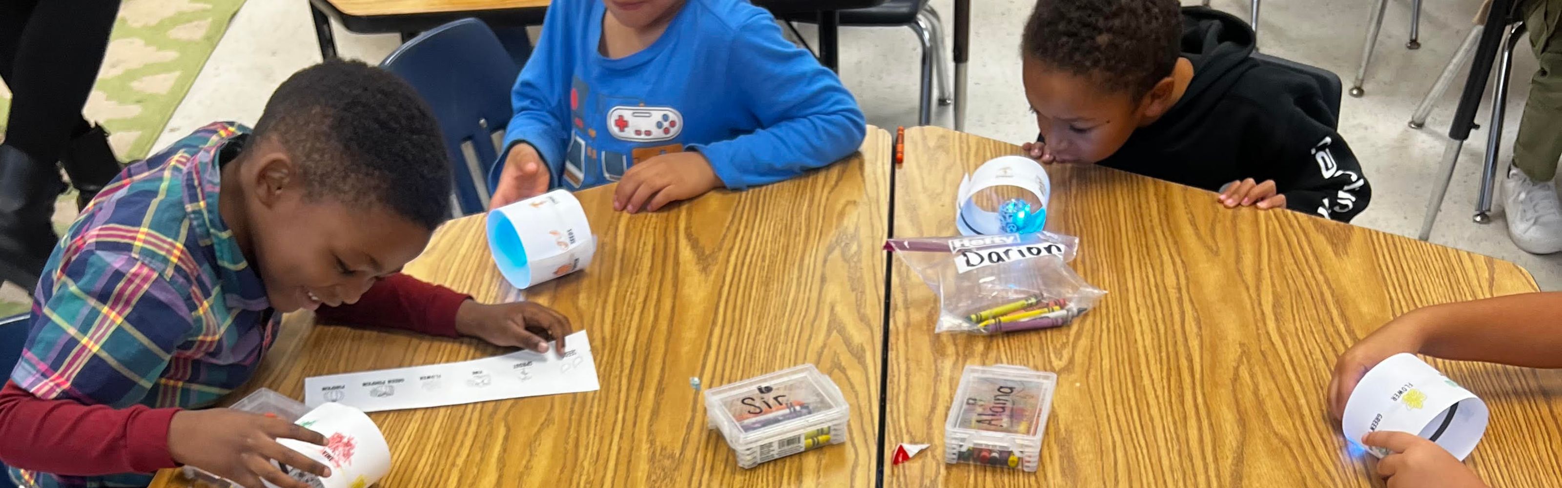 Pumpkin week with Kindergarten