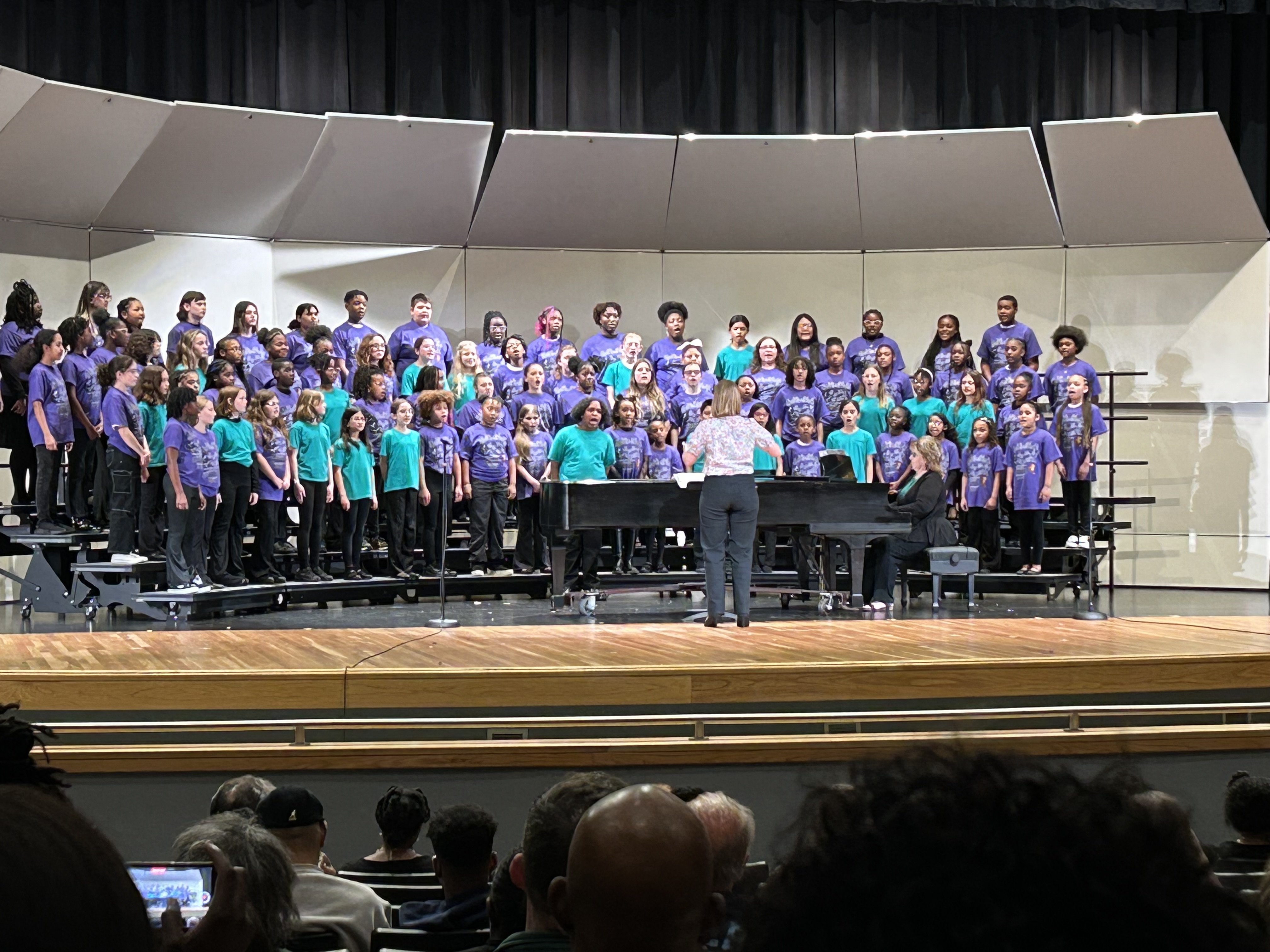 Chorus