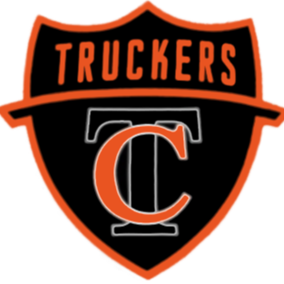 CHS Truckers logo