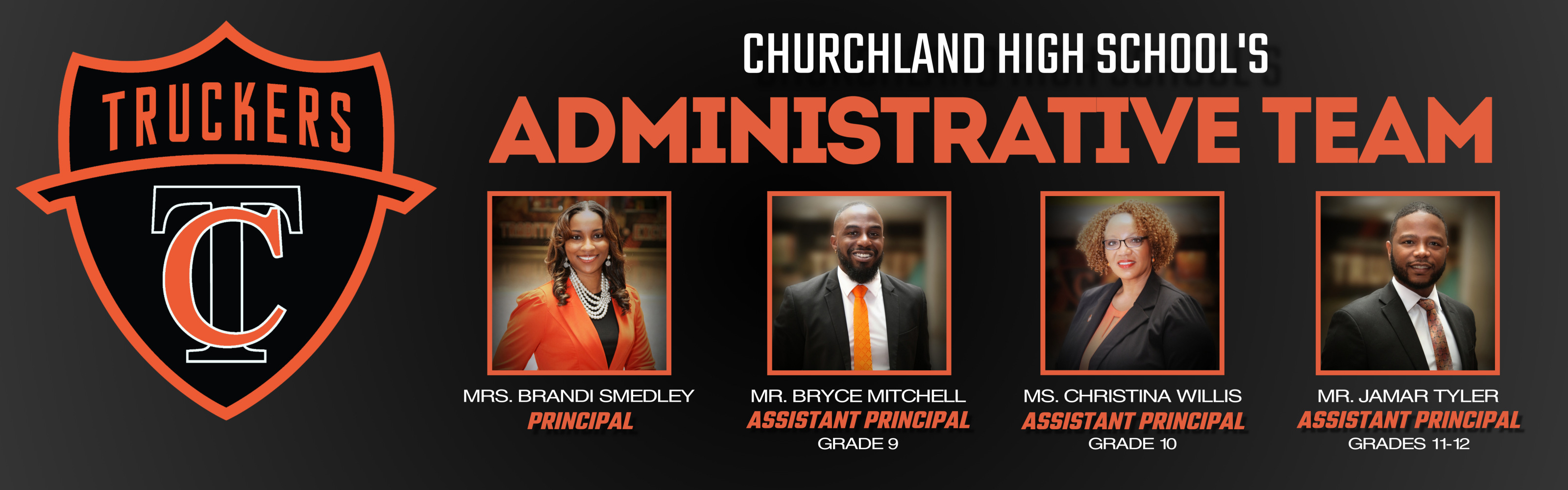 Faculty and Staff Directory | Churchland High School