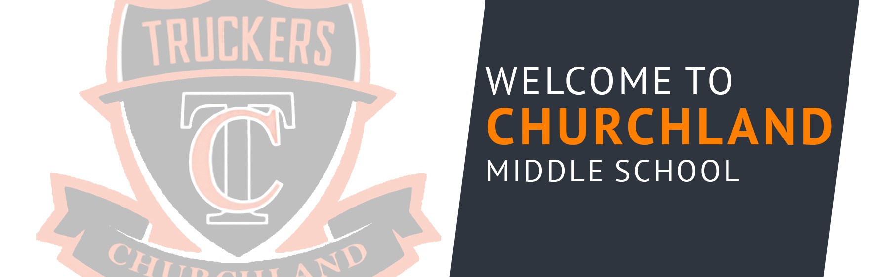 Welcome to Churchland Middle School!