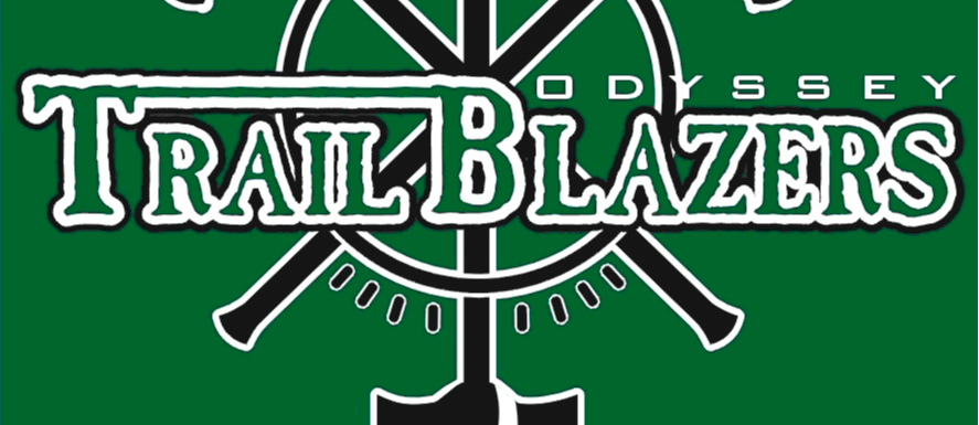 Green Trailblazers