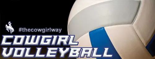 Cowgirl Volleyball