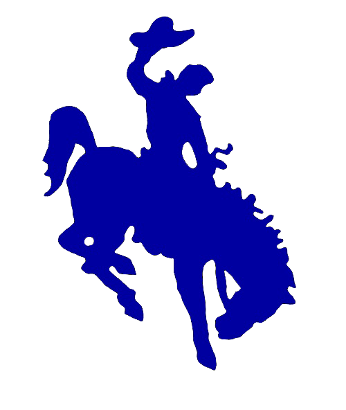 Edna Cowboy Logo