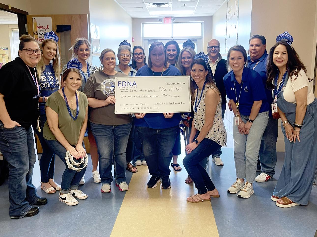 Edna Education Foundation