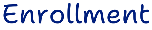 Enrollment