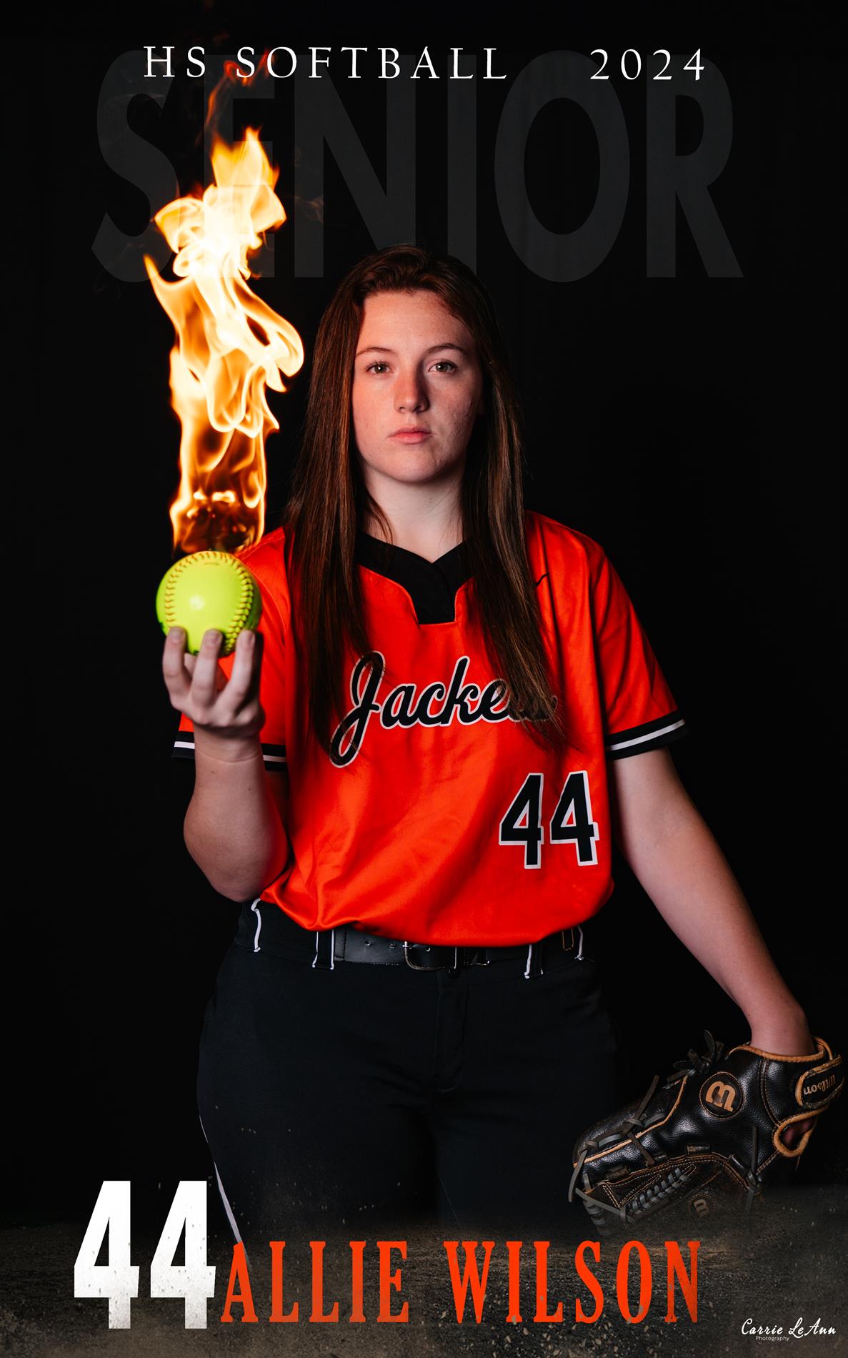 Softball Team