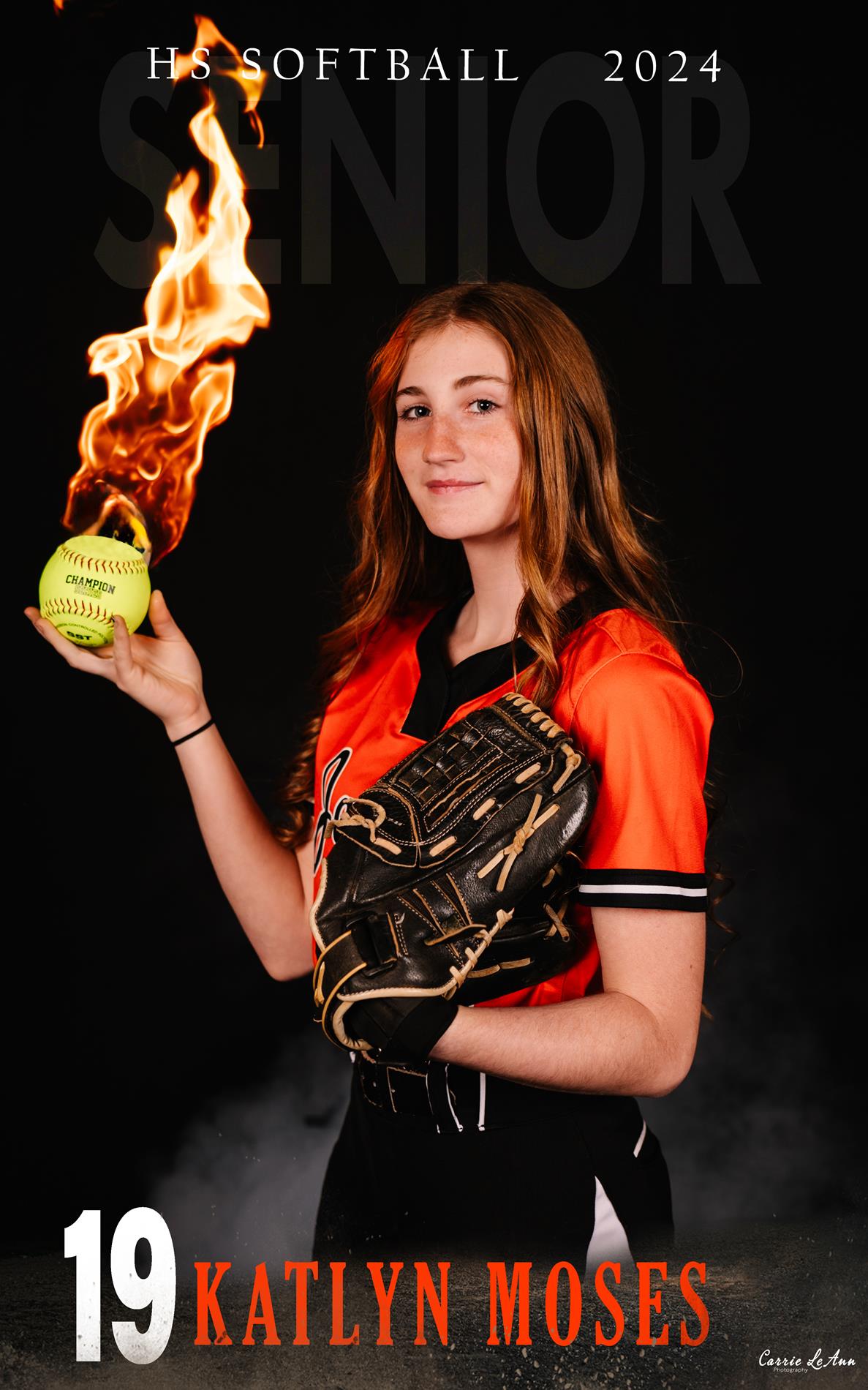 Softball Team