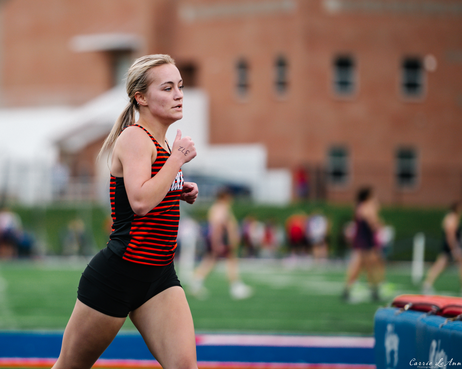 Track