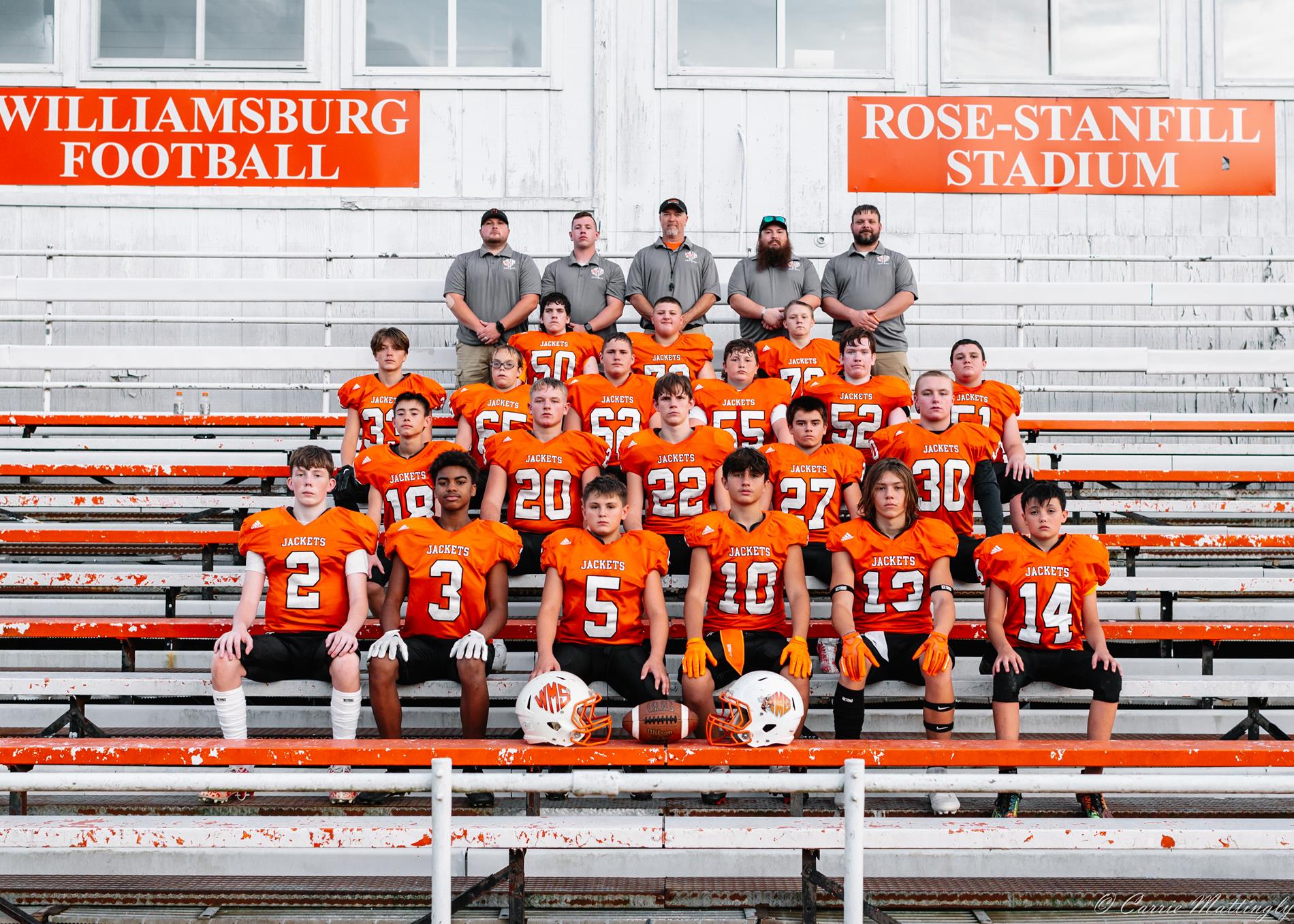 Football Team