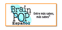 Click here to access Brain Pop Español Link