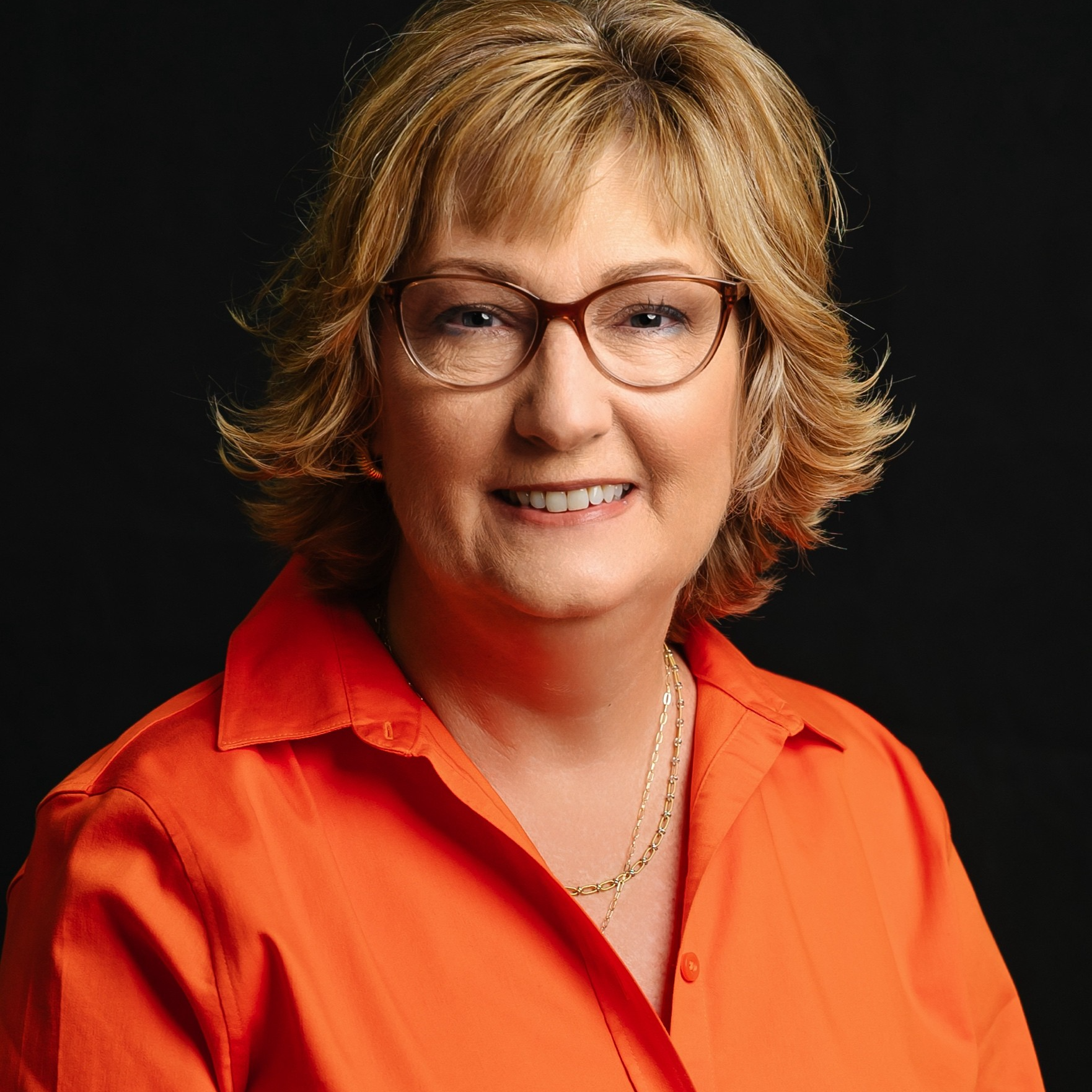 Kim Williams-BOE