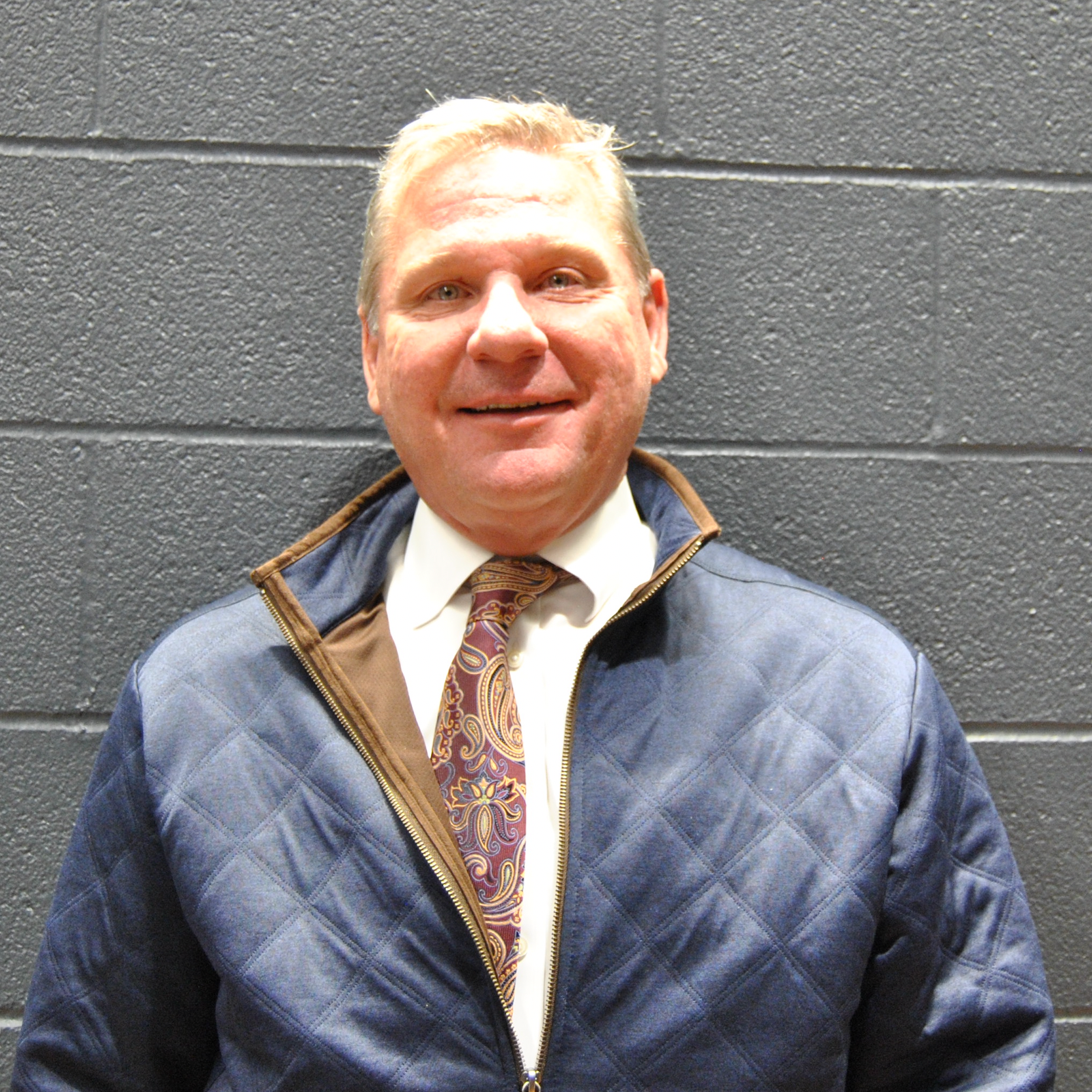 Paul Croley-BOE