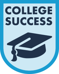 College Success Award 2024